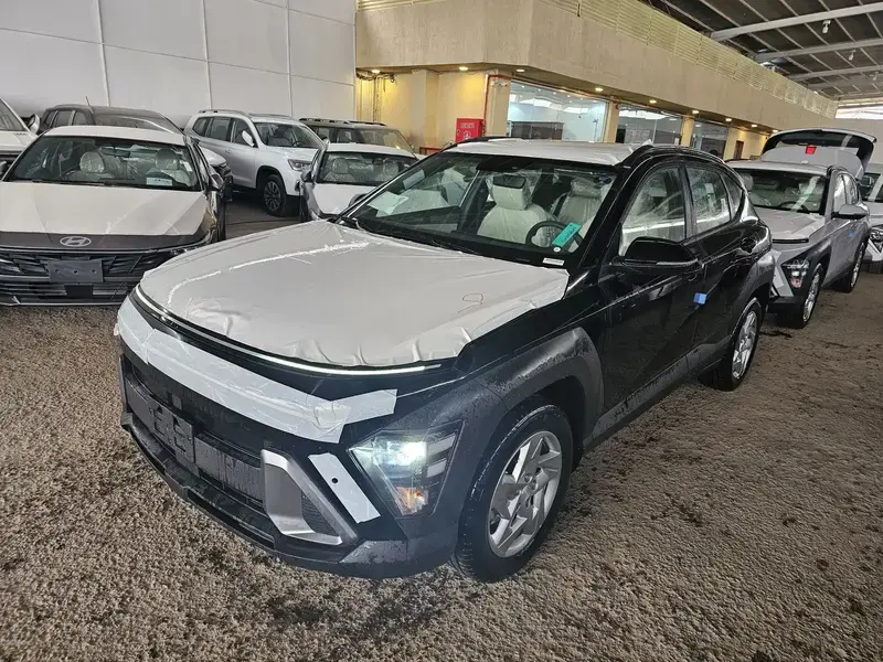 هيونداي كونا 2025 فيليت