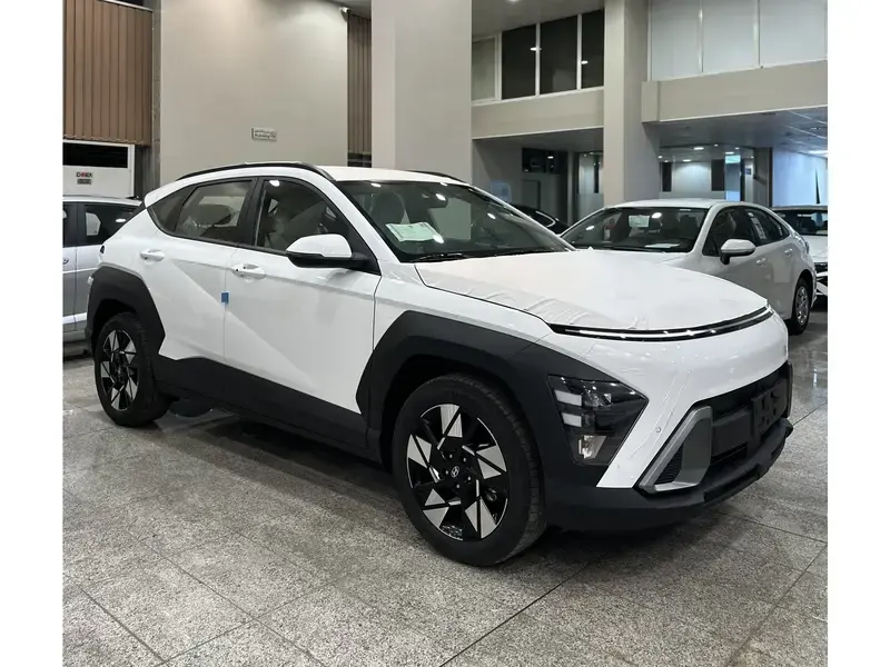 هيونداي كونا 2.0 سمارت 2024