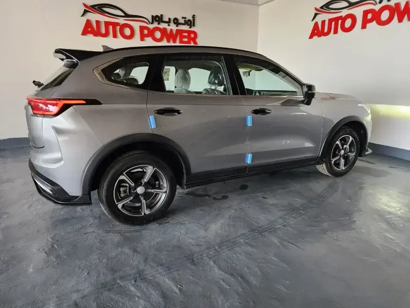 Haval Jolion Pro 2025