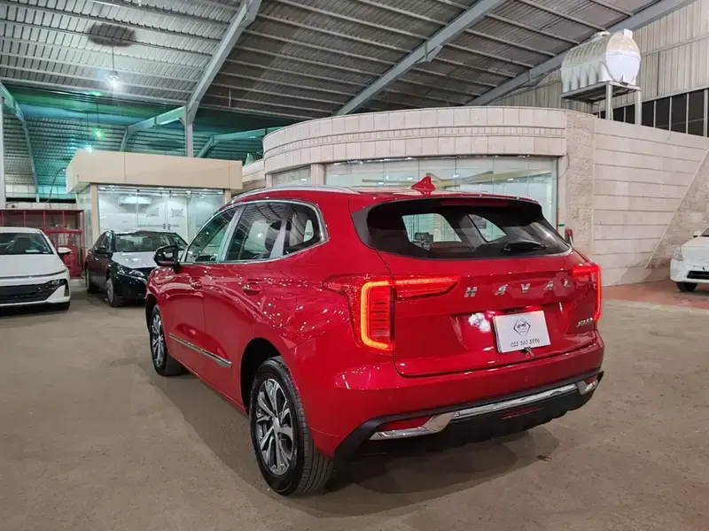 هافال جوليان 2023 فل كامل