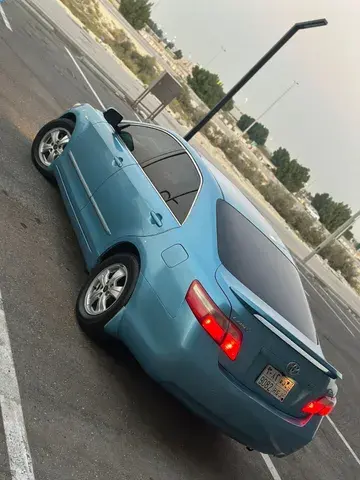تويوتا كامري 2007