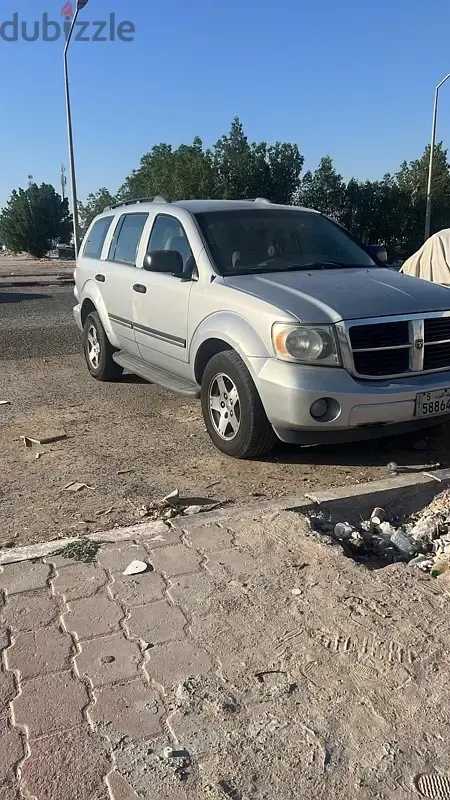 Dodge Durango 2006