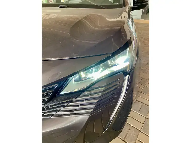 بيجو 3008 2025 ستاندر اكتيف