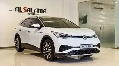 Volkswagen ID.4 Pure + X