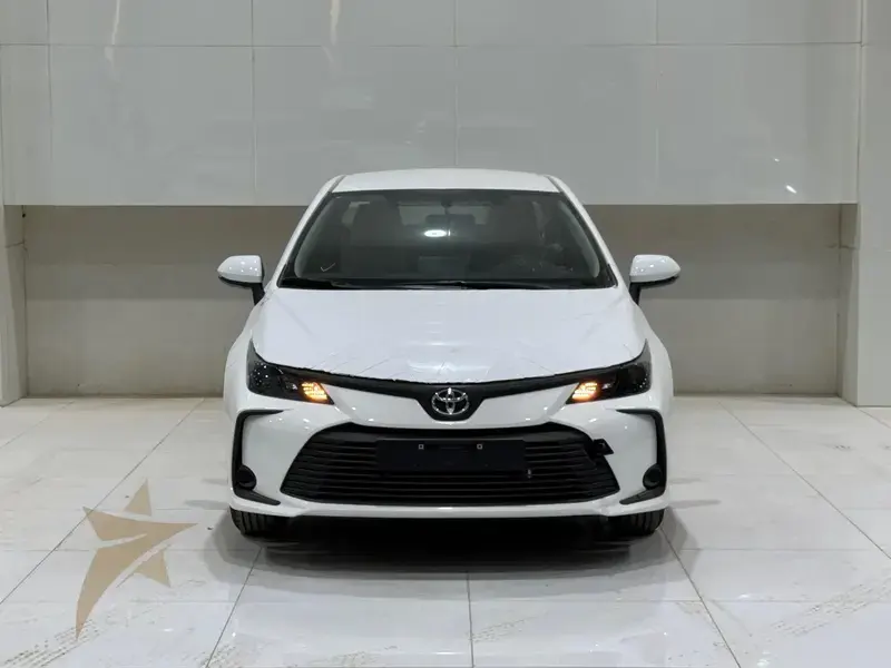 Toyota Corolla 2024
