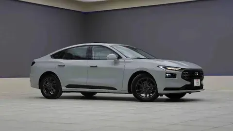 New Ford Taurus 2025