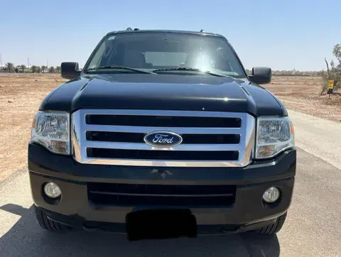 فورد إكسبدشن 3.5L LTD 2014