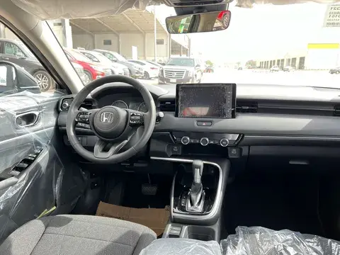 New Honda HR-V 1.5L i-VTEC LX 2024