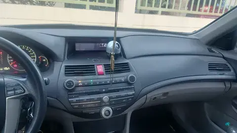 Honda Accord 2.4L LX 2009