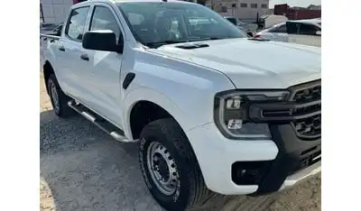 فورد رانجر 4x4