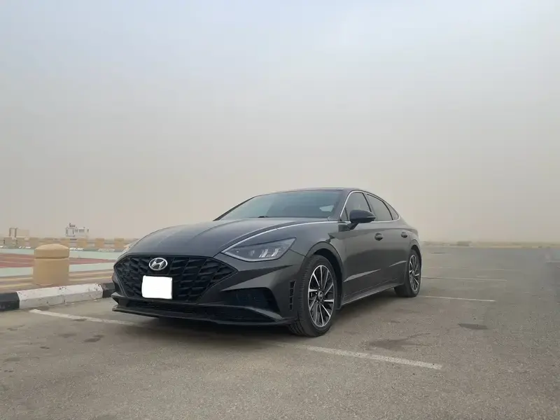 Hyundai Sonata 2023