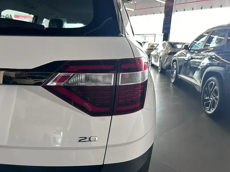 Hyundai CRETA GRAND 2024