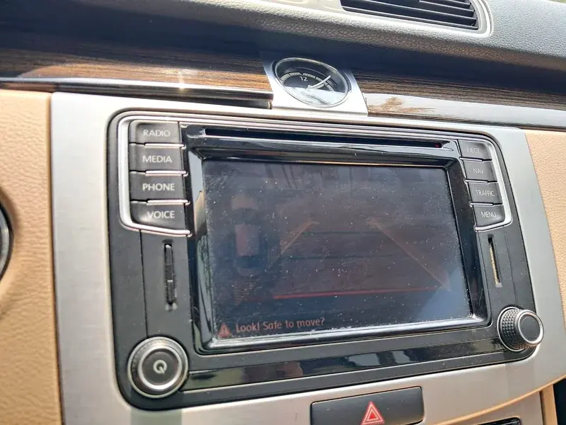 فولكس واجن باسات 2016