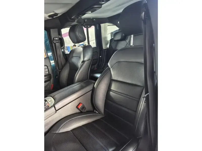 BAIC BJ40 Plus 2023