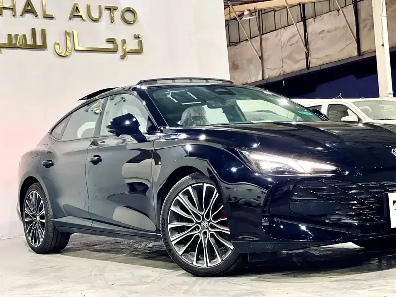 MG 7 فل كامل 2025