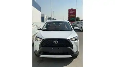 Toyota Corolla Cross TOYOTA COROLLA CROSS 2.0L HYBRID ELITE FULL OPTION MODEL 2024
