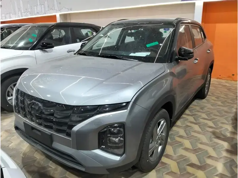 هيونداي كريتا كمفورت 2025