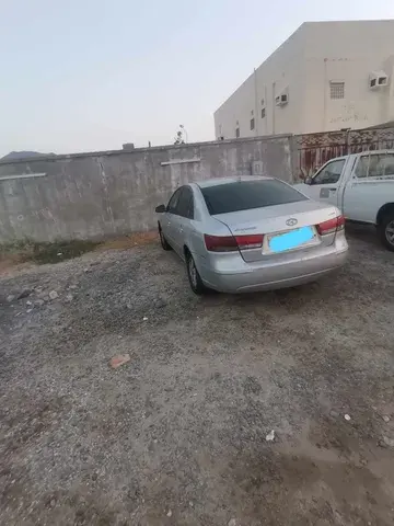 هيونداي سوناتا 2010