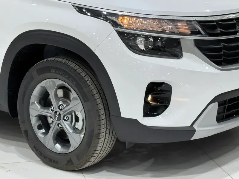 KIA Seltos 2024