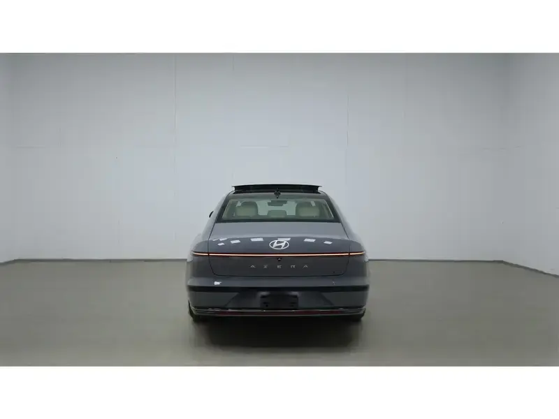 Hyundai Azera 2025