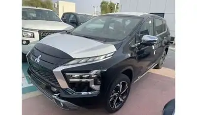 Mitsubishi Xpander 1.5L PETROL PREMIUM - 24MY FULL OPTION