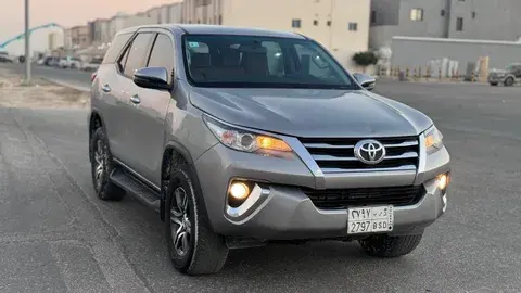 تويوتا فورتشنر 2018