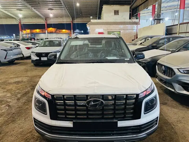 هيونداي فينيو 2025 كمفورت