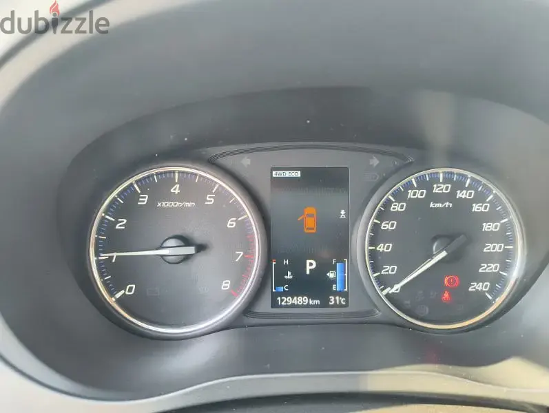 Mitsubishi Outlander 2016