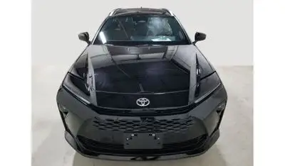 Toyota Crown 2025 MODEL TOYOTA CROWN SIGNIA LIMITED HYBRID 2.5L AWD 5 SEATER AUTOMATIC