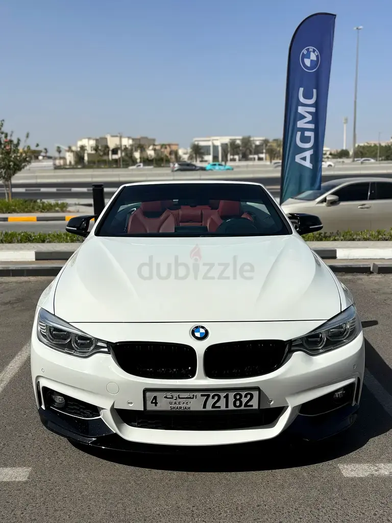 BMW 4 Series Coupe 2016