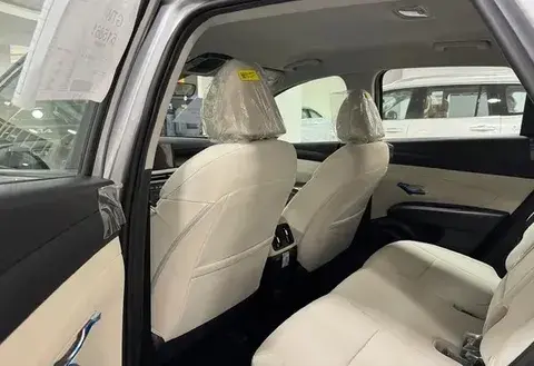 New Hyundai Tucson 2025