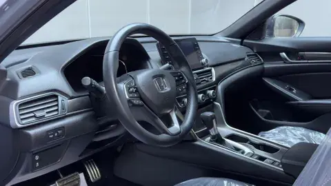 هوندا أكورد 2025 34000