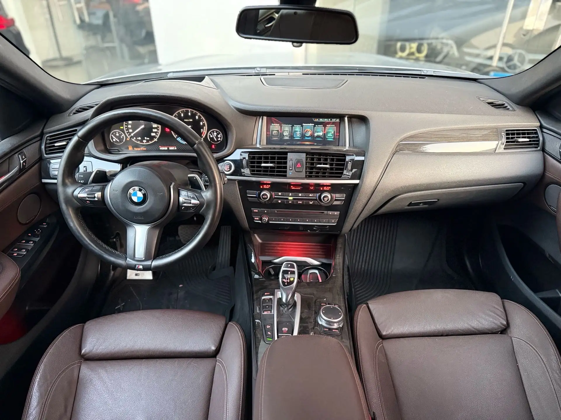BMW X4 2018