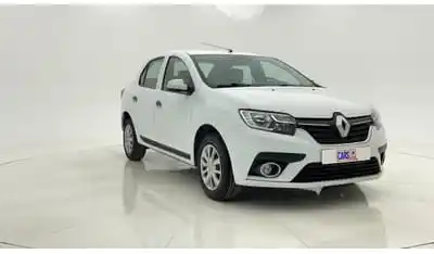 رينو سيمبول PE 1.6 | بدون دفعة مقدمة | اختبار القيادة في المنزل