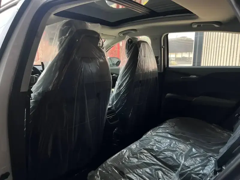 شانجان ايدو 2025 ليمتد بلس