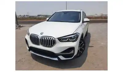 BMW X1 sDrive 20i Executive BMW X1 2022 Full option