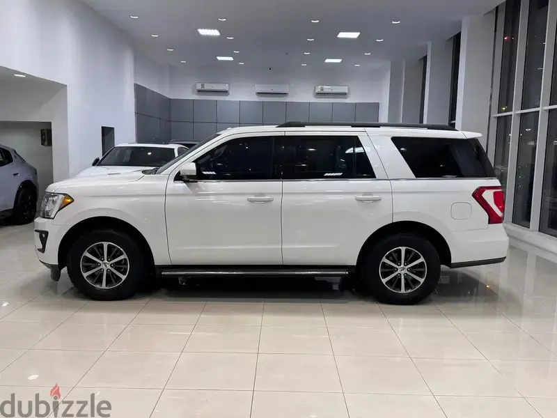 فورد إكسبيديشن 2018