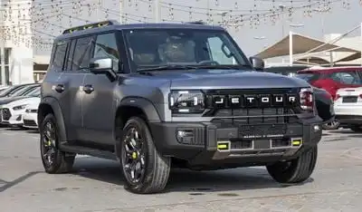 جيتور T2 Std 2.0L