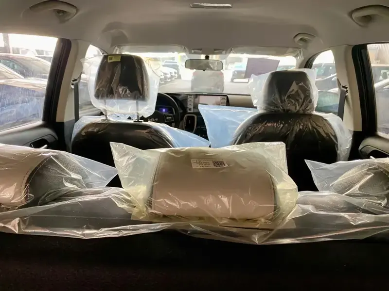 كيا سونيت 2023 نص فل