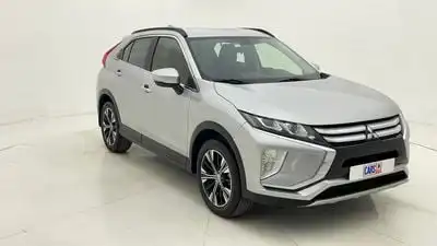 ميتسوبيشي إكلبس كروس GLX BASE 1.5 | بدون دفعة مقدمة | اختبار القيادة في المنزل