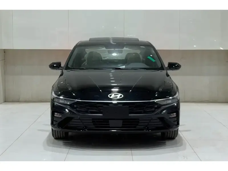 هيونداي إلنترا 1.5L كمفورت COMFORT