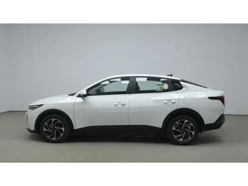 كيا K3 موديل 2024 GLS MID