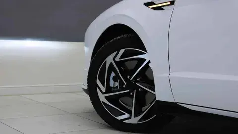 هيونداي سوناتا 2025 الجديد