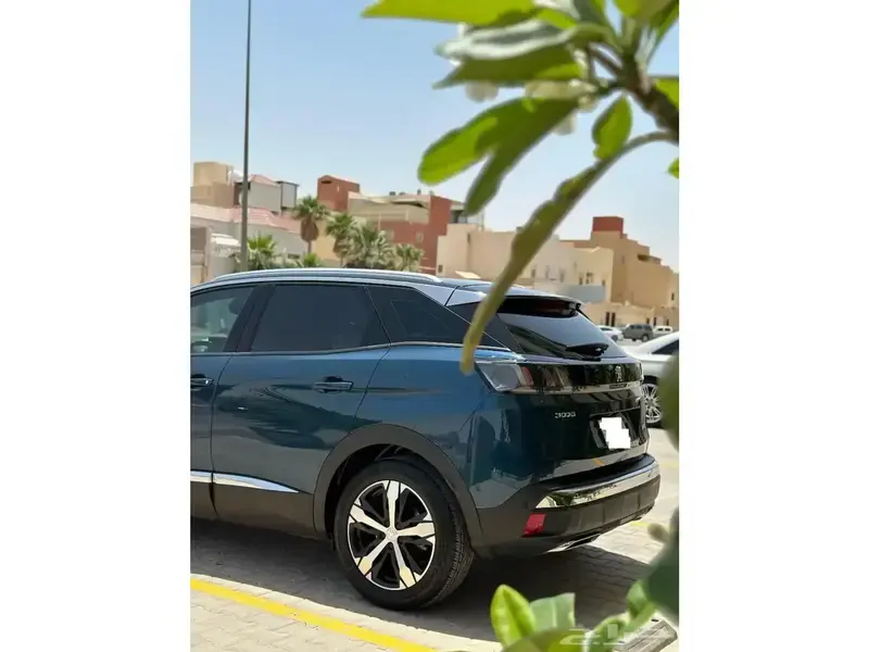 بيجو 3008 2024