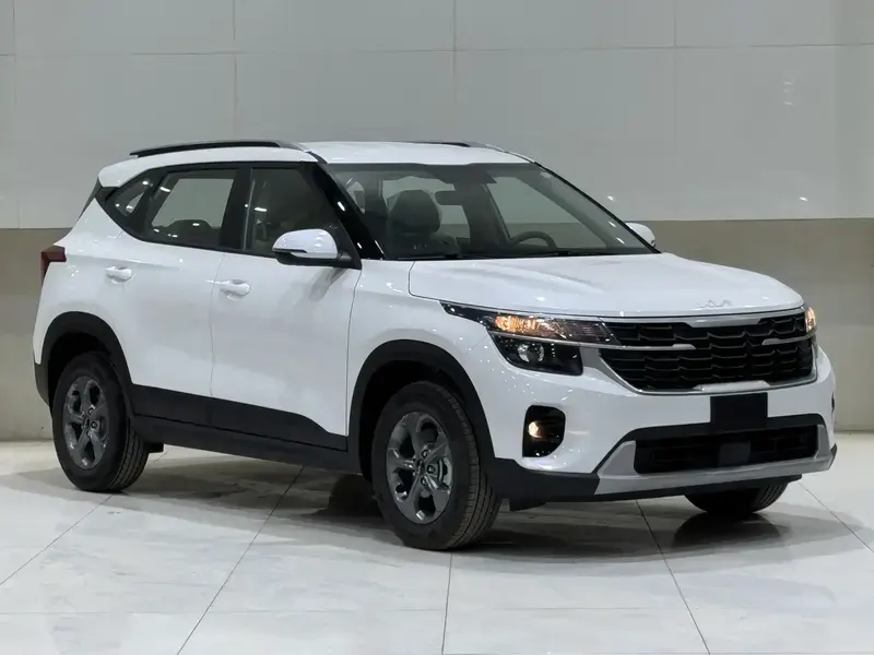 KIA Seltos 2024