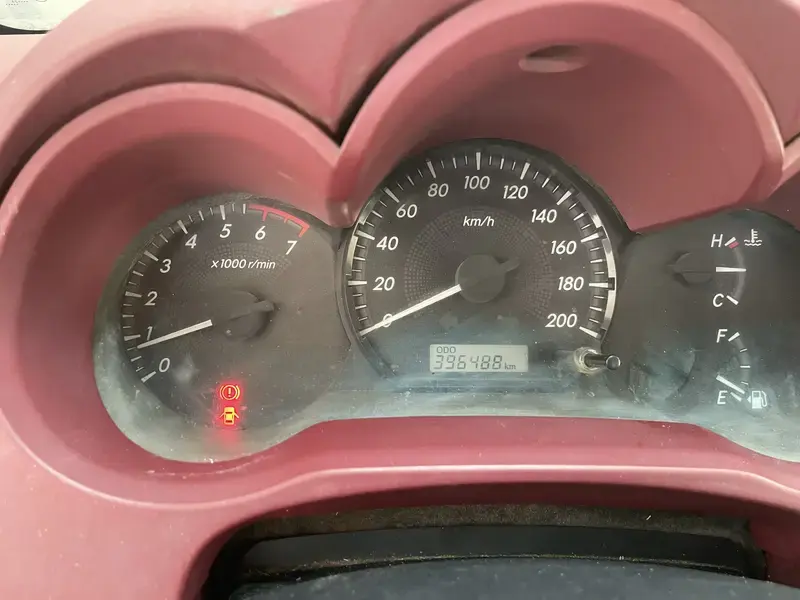 Toyota Hilux 2013