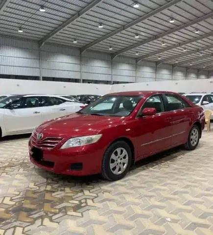 تويوتا كامري 2011