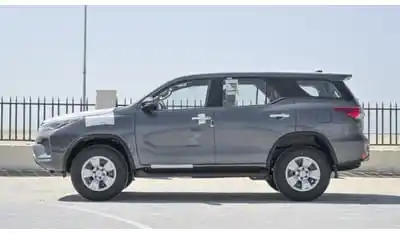 تويوتا فورتونر تويوتا 2024