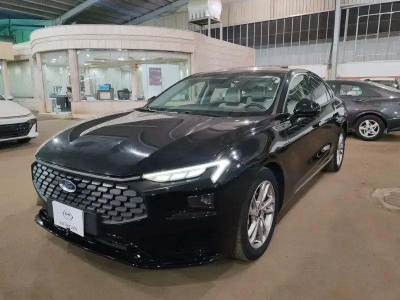 Ford Taurus 2023