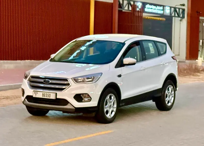 Ford Escape 2020